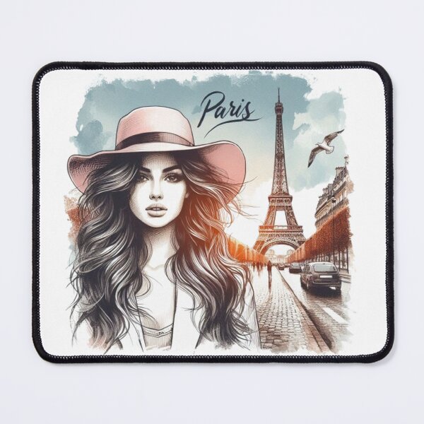 Item preview, PARIS designed and sold by CHRIST5000.