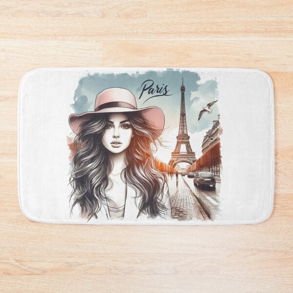 Item preview, PARIS designed and sold by CHRIST5000.