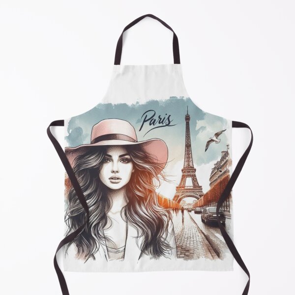 Item preview, PARIS designed and sold by CHRIST5000.