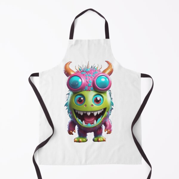 Item preview, Monster designed and sold by jttrends.