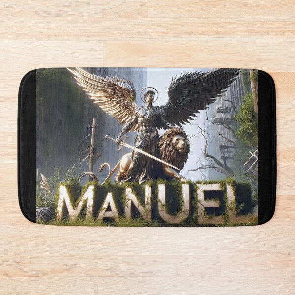 Item preview, Manuel designed and sold by RaF71PrO.