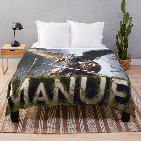 Item preview, Manuel designed and sold by RaF71PrO.