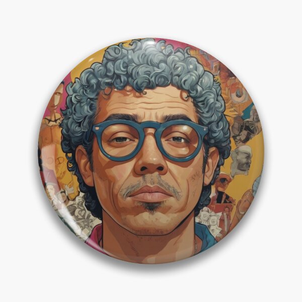 Item preview, Pop Culture Icons designed and sold by devizz.