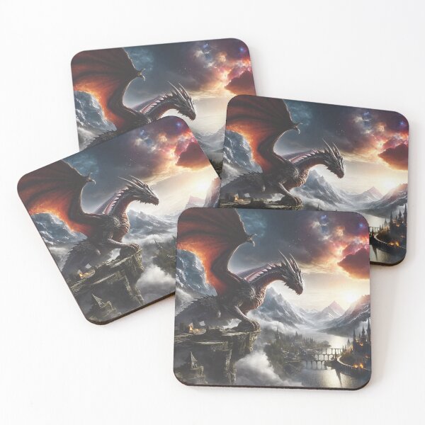 Item preview, Dragon Art Texture designed and sold by SergioColli.