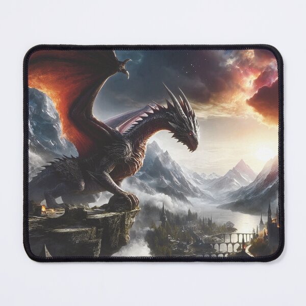 Item preview, Dragon Art Texture designed and sold by SergioColli.