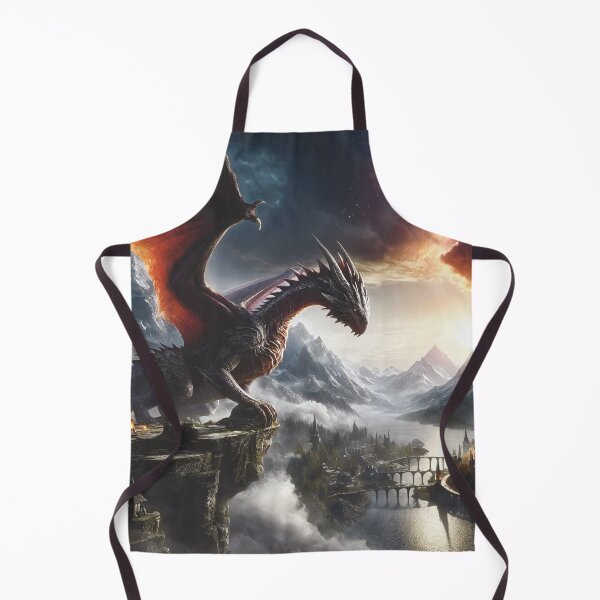 Item preview, Dragon Art Texture designed and sold by SergioColli.