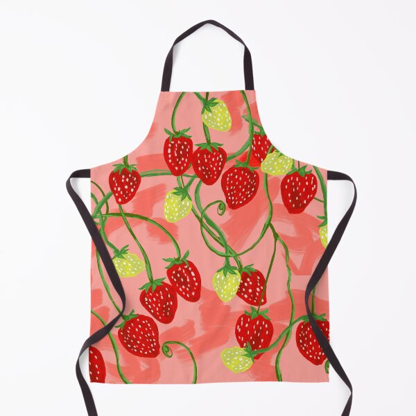 Item preview, Strawberry Season designed and sold by MaiZephyr.