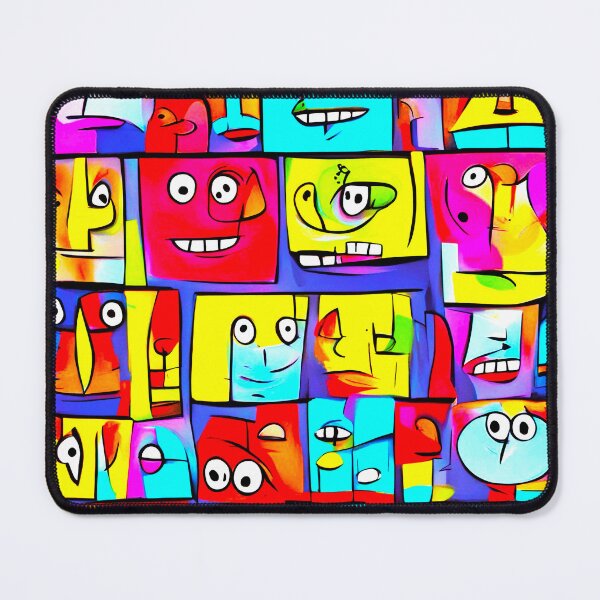 Item preview, Crazy Zomies designed and sold by ArtC-Designs by Kathy Higgins.