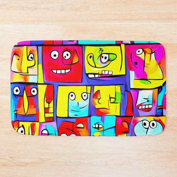 Item preview, Crazy Zomies designed and sold by ArtC-Designs by Kathy Higgins.