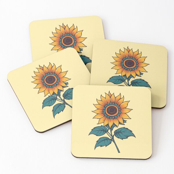 Item preview, Summer Splendor designed and sold by OurGirlGertie.