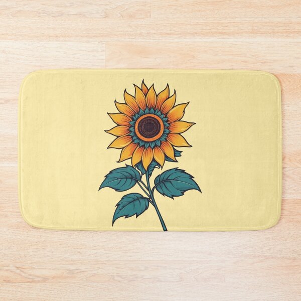 Item preview, Summer Splendor designed and sold by OurGirlGertie.