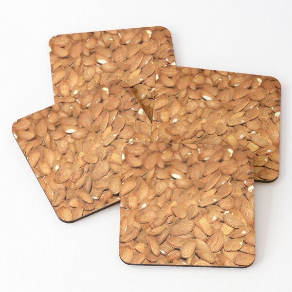 Item preview, Shelled Almond Nuts From Datca Turkiye designed and sold by taiche.