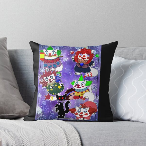 Item preview, killer kitties from outer space  designed and sold by Demonicdame.