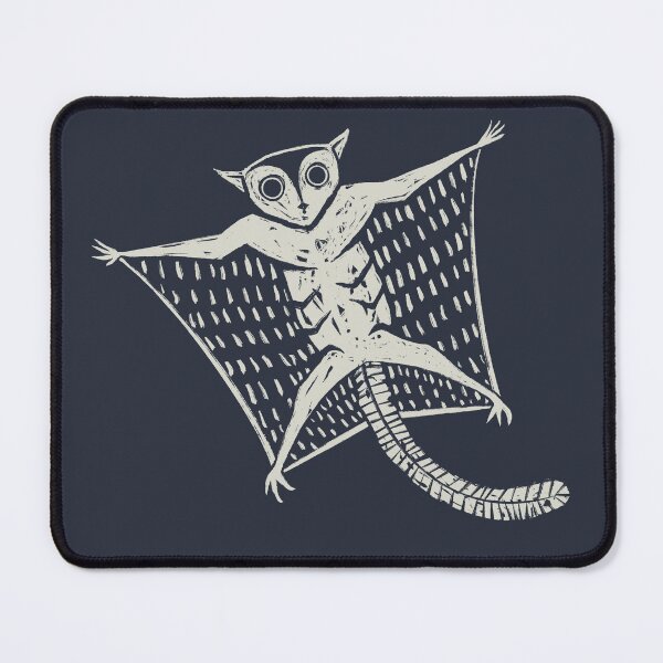 Item preview, Flying Squirrel  designed and sold by SteinHead.