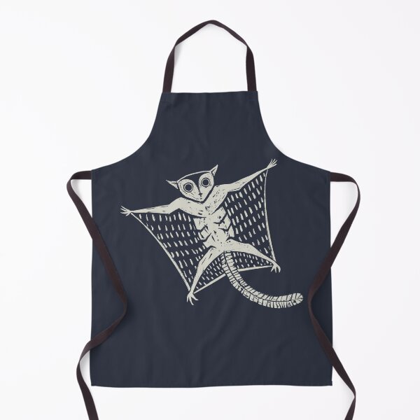 Item preview, Flying Squirrel  designed and sold by SteinHead.