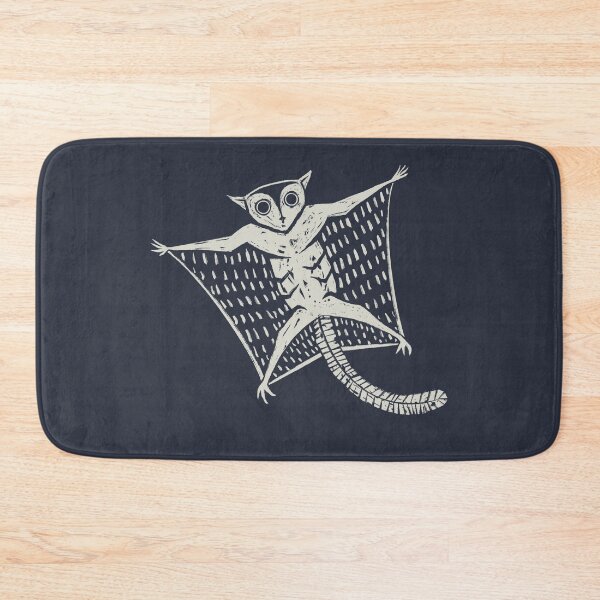 Item preview, Flying Squirrel  designed and sold by SteinHead.