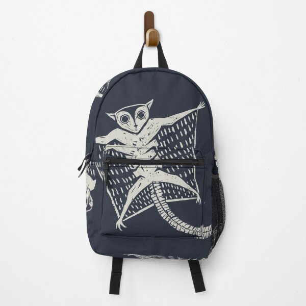 Item preview, Flying Squirrel  designed and sold by SteinHead.