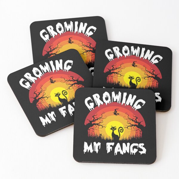 Item preview, Growing My Fangs designed and sold by creativevogue.
