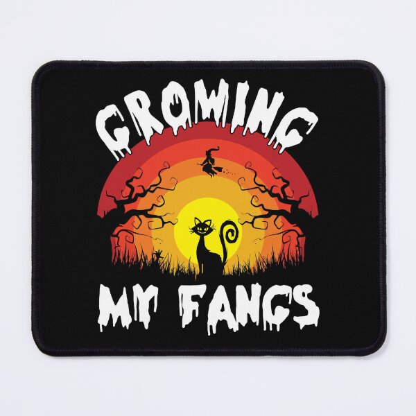 Item preview, Growing My Fangs designed and sold by creativevogue.