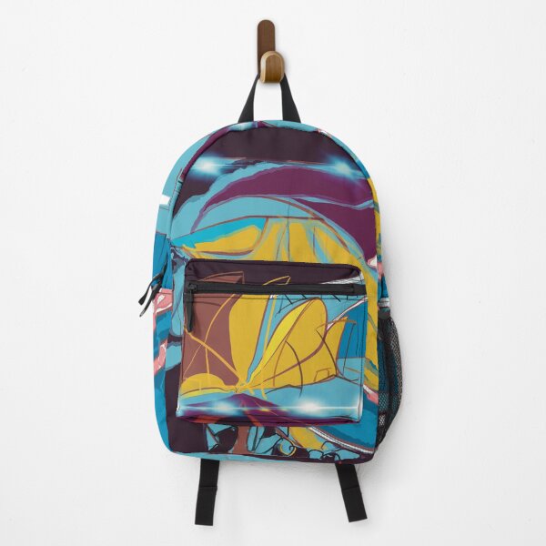 Item preview, Sydney Harbour designed and sold by Gennifer Anderson.