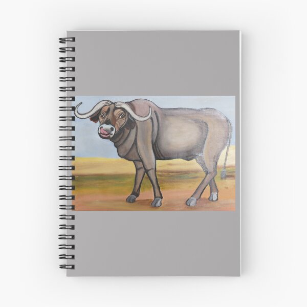 Item preview, Super Buffalo designed and sold by annenambiro.