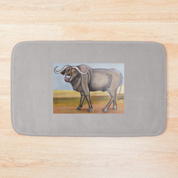 Item preview, Super Buffalo designed and sold by annenambiro.