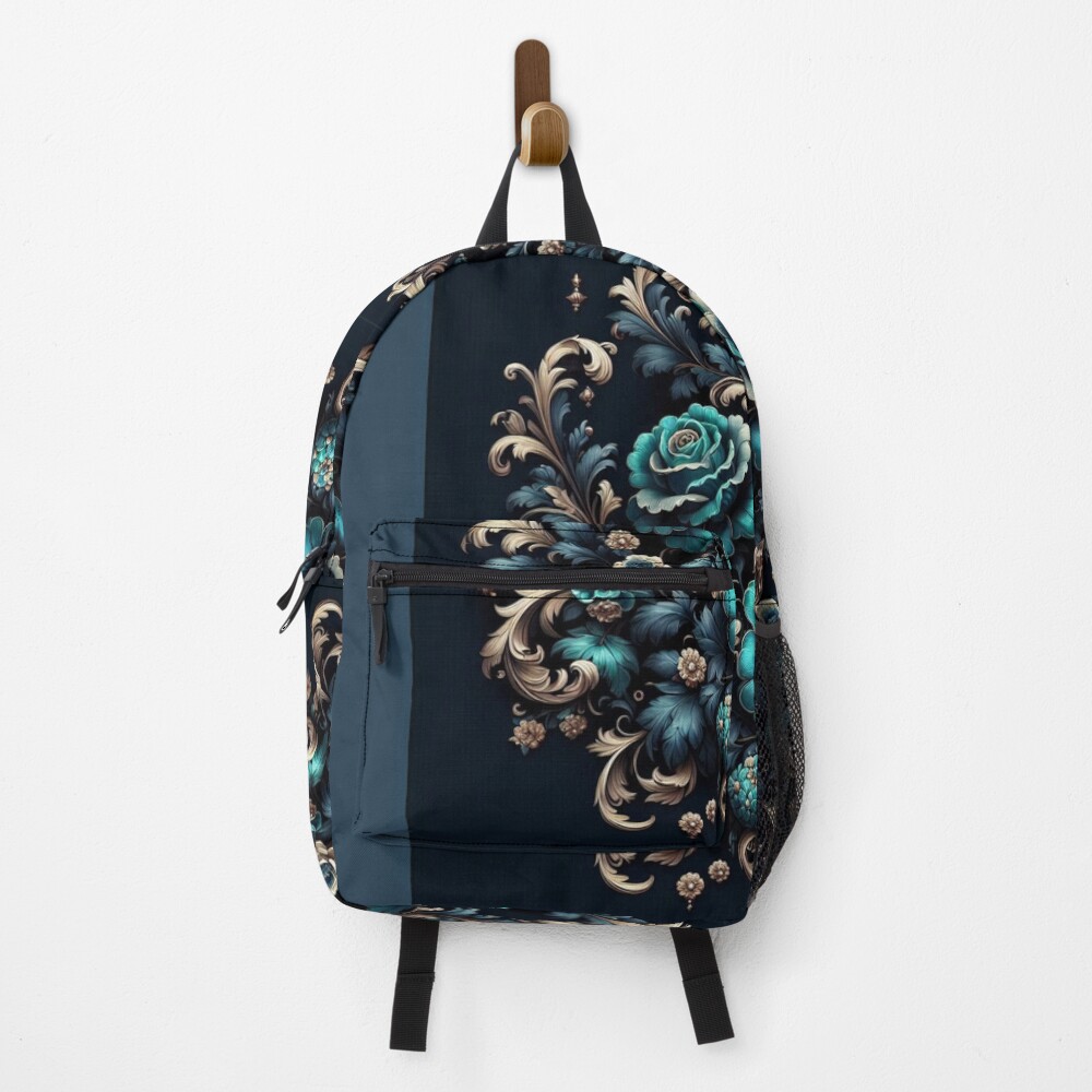 Item preview, Backpack designed and sold by DesignsByPrnces.