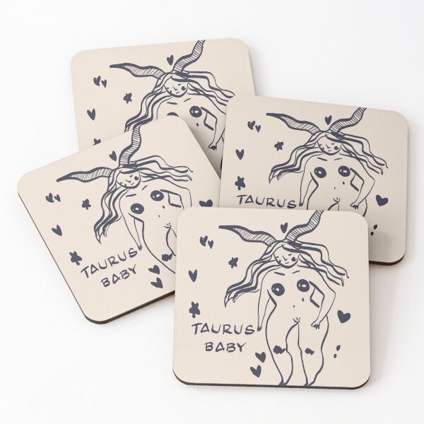Item preview, Taurus baby designed and sold by NAAY.