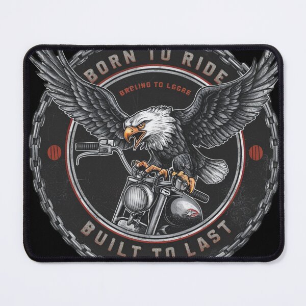 Item preview, Born to Ride: Built to Last designed and sold by AmziLife.