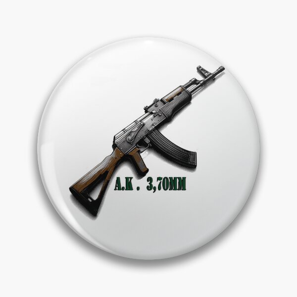Item preview, ak 47 ,47 designed and sold by 2ts2.