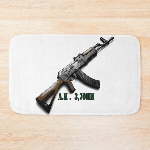 Item preview, ak 47 ,47 designed and sold by 2ts2.