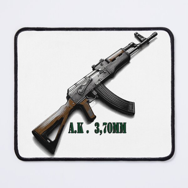 Item preview, ak 47 ,47 designed and sold by 2ts2.