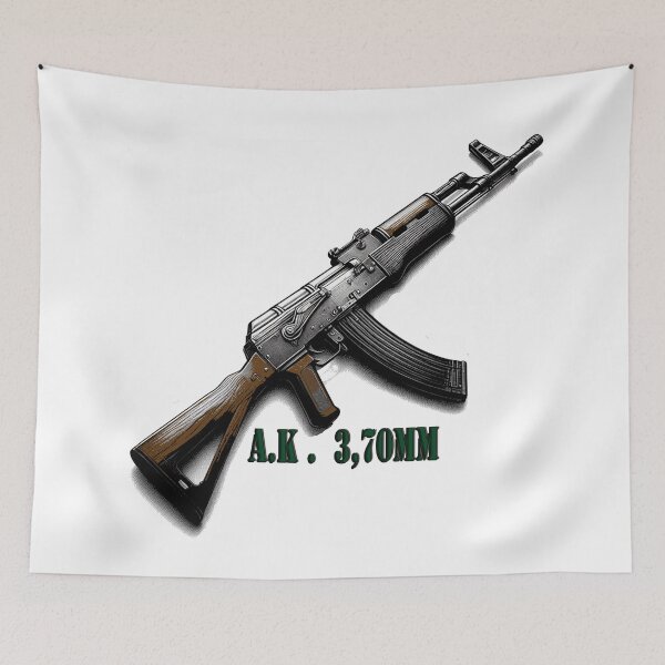 Item preview, ak 47 ,47 designed and sold by 2ts2.