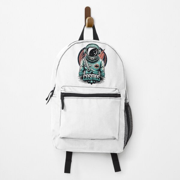 Item preview, Cosmic Astronaut Stellar Voyage Odyssey designed and sold by Alahchin Art.