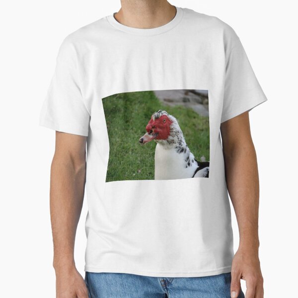 Item preview, Red Faced Duck to the right designed and sold by exploramum.