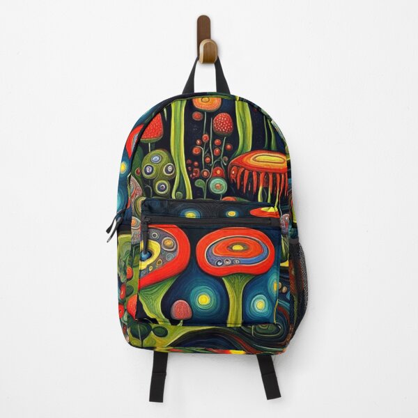 Item preview, Flora of the night 1 designed and sold by George Hutton Hunter.