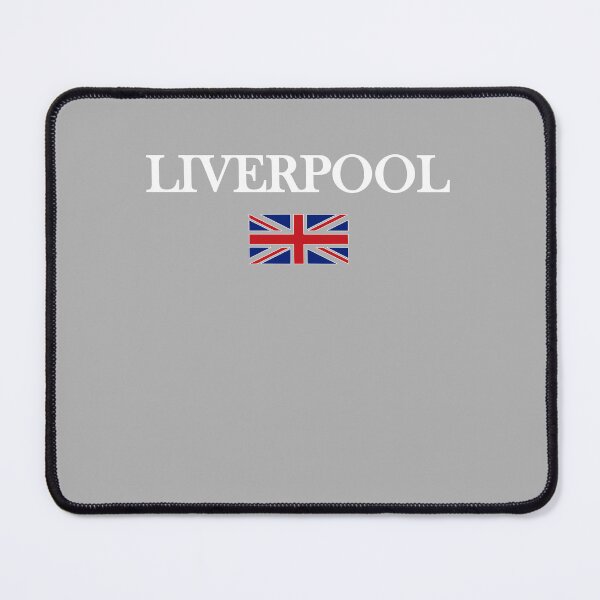 Item preview, WORLD CITIES COLLECTION - LIVERPOOL - BLK designed and sold by LuizSilva1983.