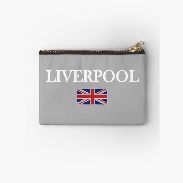 Item preview, WORLD CITIES COLLECTION - LIVERPOOL - BLK designed and sold by LuizSilva1983.