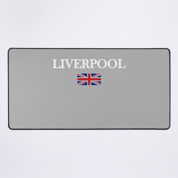 Item preview, WORLD CITIES COLLECTION - LIVERPOOL - BLK designed and sold by LuizSilva1983.