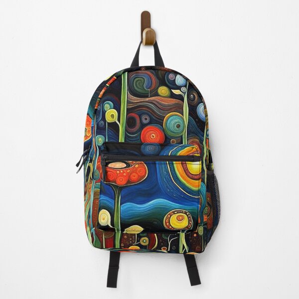 Item preview, Flora of the night 2 designed and sold by George Hutton Hunter.