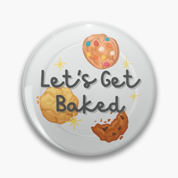 Item preview, Cookie Baked designed and sold by rogpodge.