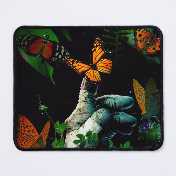 Item preview, Transcendent Touch designed and sold by seamless.