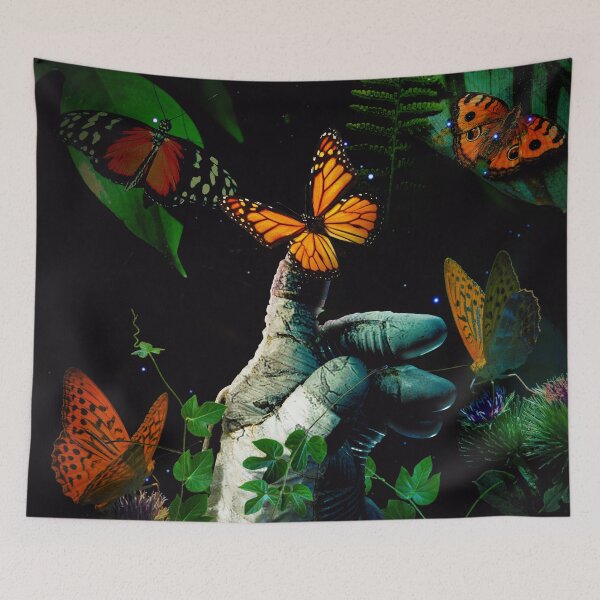 Item preview, Transcendent Touch designed and sold by seamless.