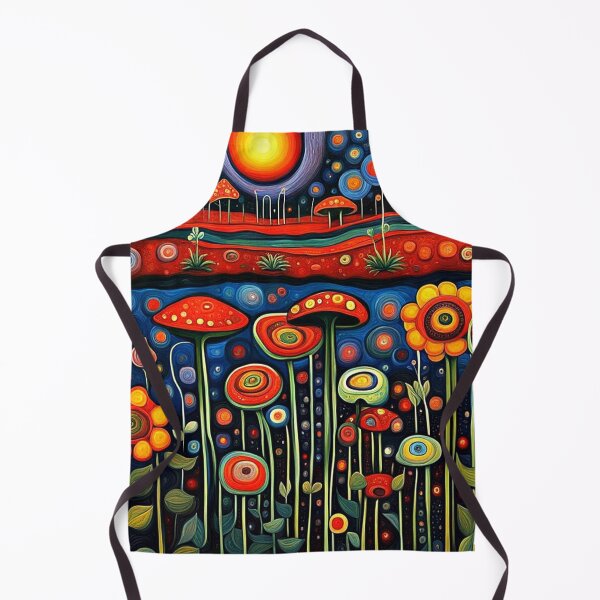 Item preview, Flora of the night 3 designed and sold by George Hutton Hunter.