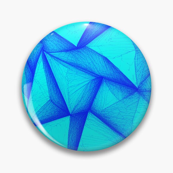 Item preview, Blue gem designed and sold by jttrends.