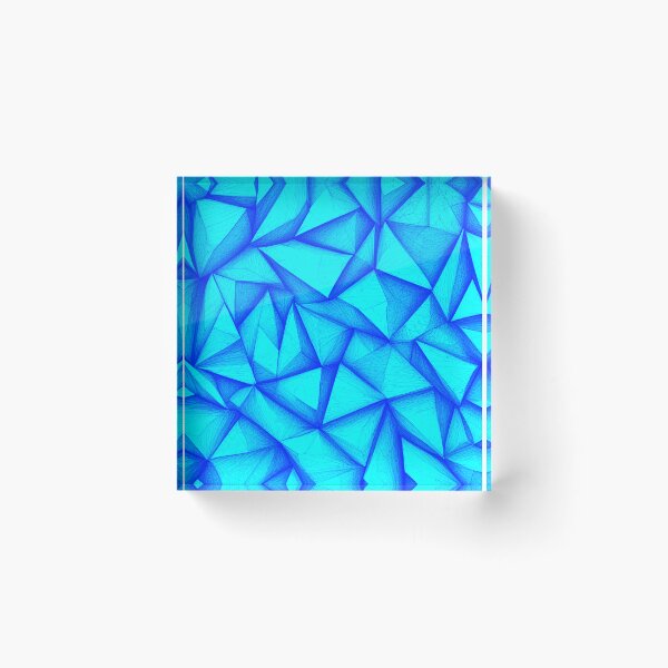 Item preview, Blue gem designed and sold by jttrends.