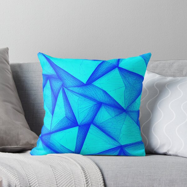 Item preview, Blue gem designed and sold by jttrends.