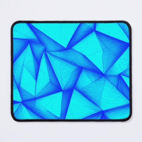 Item preview, Blue gem designed and sold by jttrends.