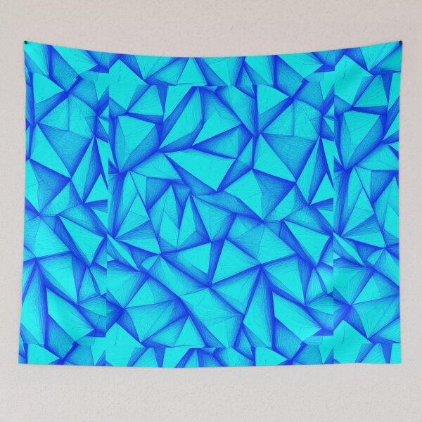 Item preview, Blue gem designed and sold by jttrends.