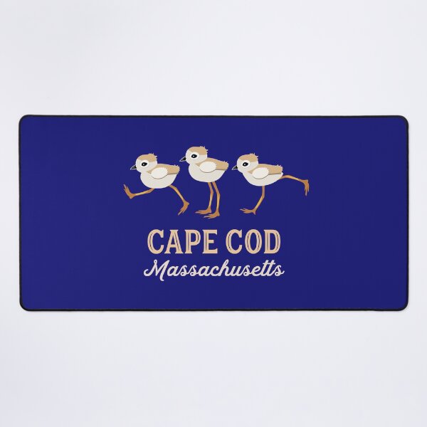 Item preview, Piping Plovers Cape Cod Massachusetts designed and sold by AntiqueImages.